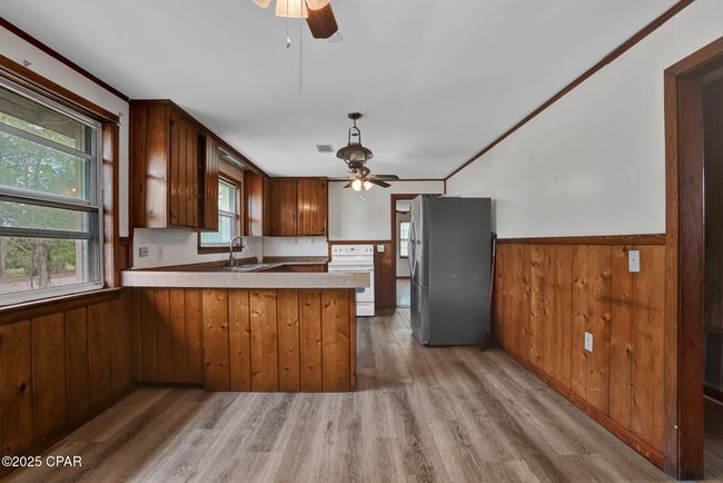 6915 Klondike Rd, House other with 4 bedrooms, 2 bathrooms and null parking in Pensacola FL | Image 5