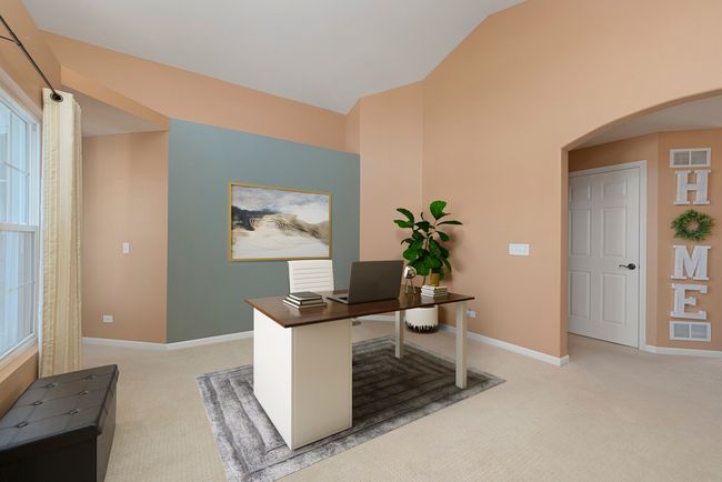 1425 - 1425 Hidden Grove Cir, Condo with 2 bedrooms, 2 bathrooms and 2 parking in Joliet IL | Image 8