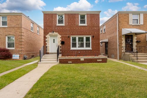 3713 S 57th Ct, Cicero, IL, 60804-4238 | Card Image