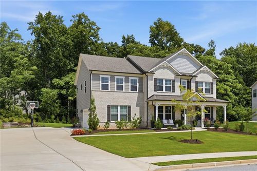 146 Aspen Hall Dr, Canton, GA, 30115-7908 | Card Image