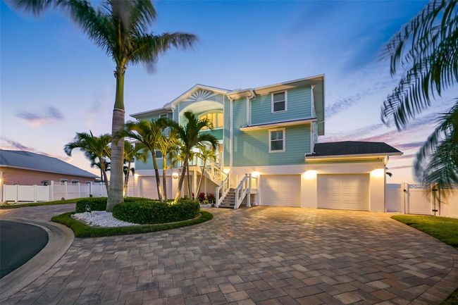 11000 8 Th St E, House other with 4 bedrooms, 5 bathrooms and null parking in Treasure Island FL | Image 51