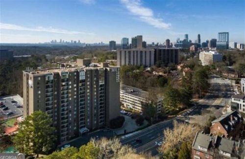 apt-1111-3833 Peachtree Rd Ne, Brookhaven, GA, 30319-5227 | Card Image