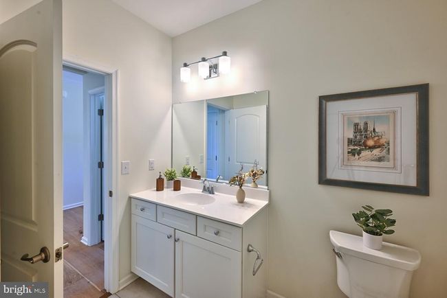 4 Panmure Way, Townhouse with 2 bedrooms, 3 bathrooms and null parking in WILLIAMSTOWN NJ | Image 7