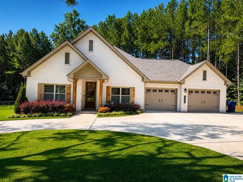 3309 Robert Lee Road, Trussville, AL, 35173 | Card Image