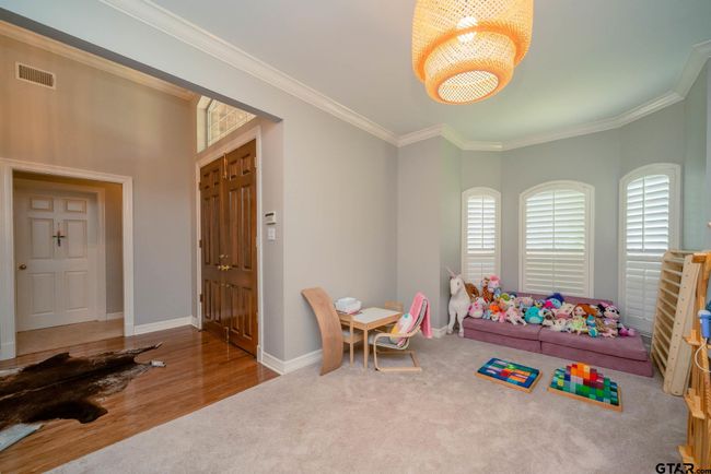 3 Casey Ct, House other with 3 bedrooms, 2 bathrooms and null parking in Longview TX | Image 7