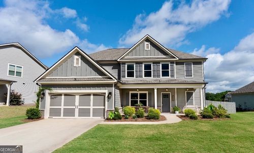 1648 Jasper Dr, Winder, GA, 30680-4917 | Card Image