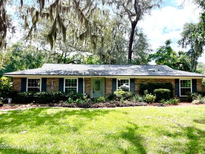 2875 Paces Ferry Road S, House other with 4 bedrooms, 2 bathrooms and null parking in Orange Park FL | Image 1