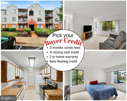 304-9550 Cannoneer Ct, MANASSAS, VA, 20110-7086 | Card Image