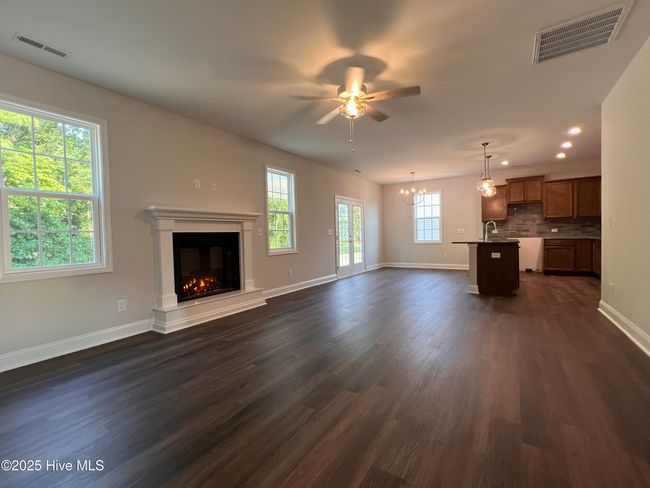 240 Sacksonia St, House other with 4 bedrooms, 3 bathrooms and 2 parking in Raeford NC | Image 11