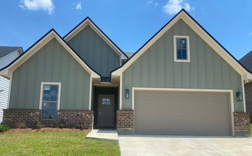 707 Joseph Lane, Ruston, LA, 71270 | Card Image