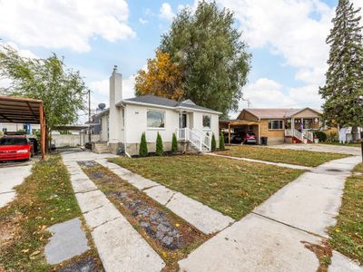 345 W 1300 N, House other with 4 bedrooms, 2 bathrooms and 1 parking in Provo UT | Image 2