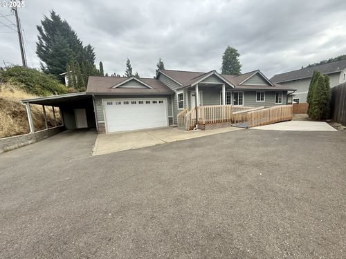 65 Pioneer Way, Winchester, OR, 97495-8981 | Card Image