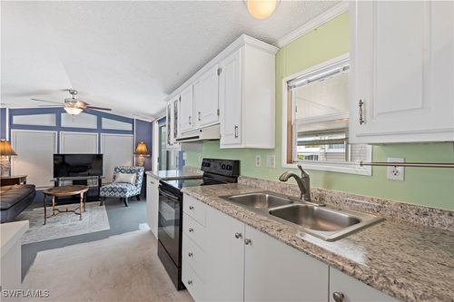 5756 Pink Panther Dr, FORT MYERS, FL, 33908 | Card Image