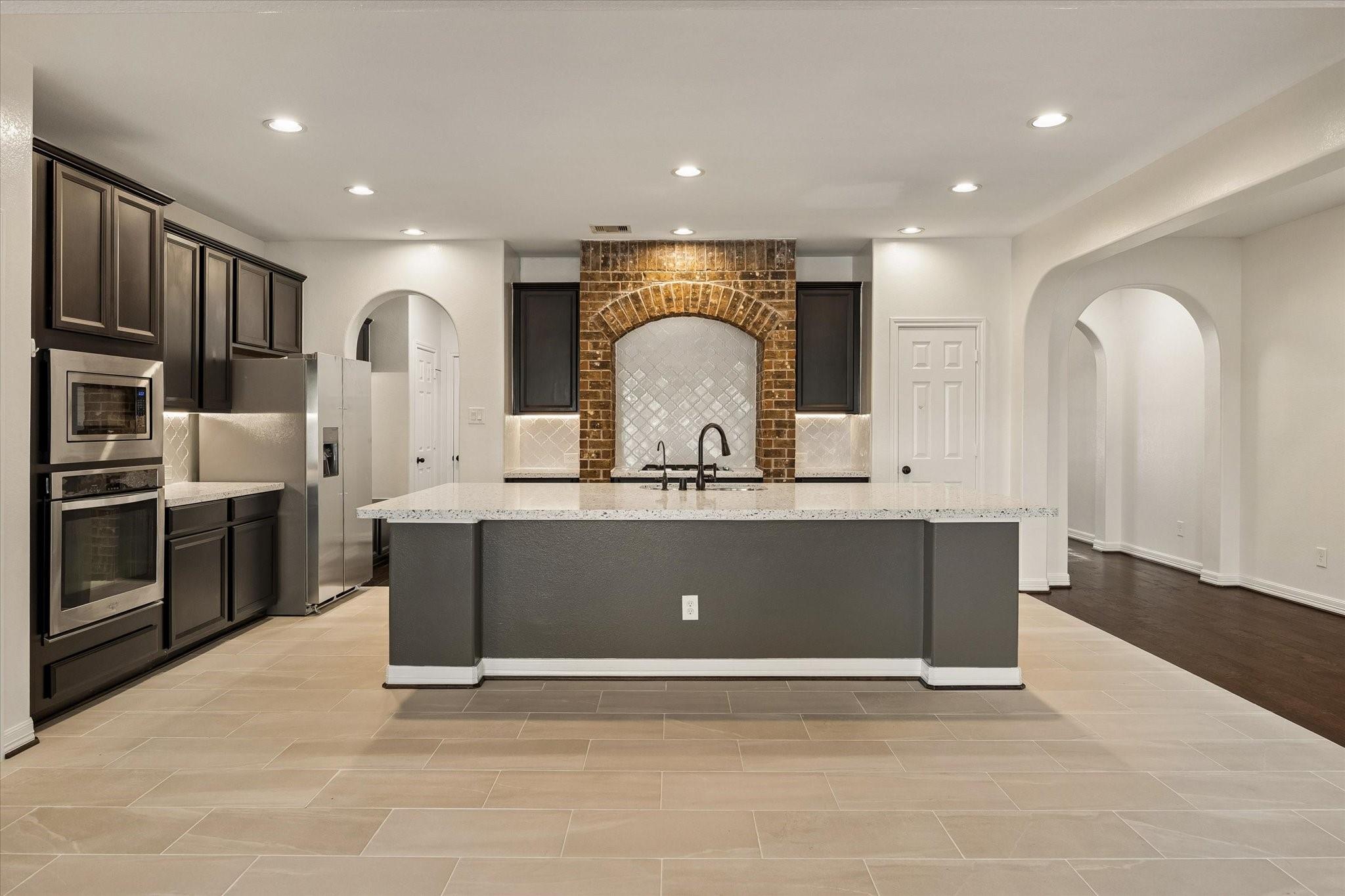 Residential in Tomball