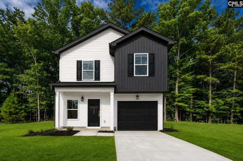 2598 Sargent Rd, Dalzell, SC, 29040-9299 | Card Image