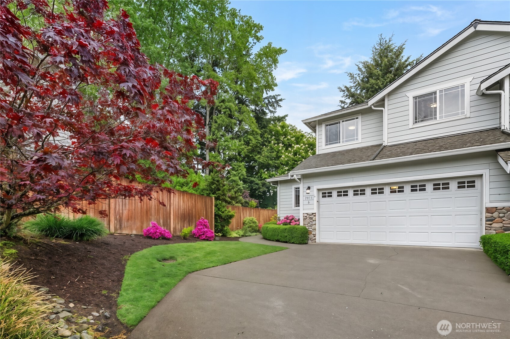 Residential in Lynnwood