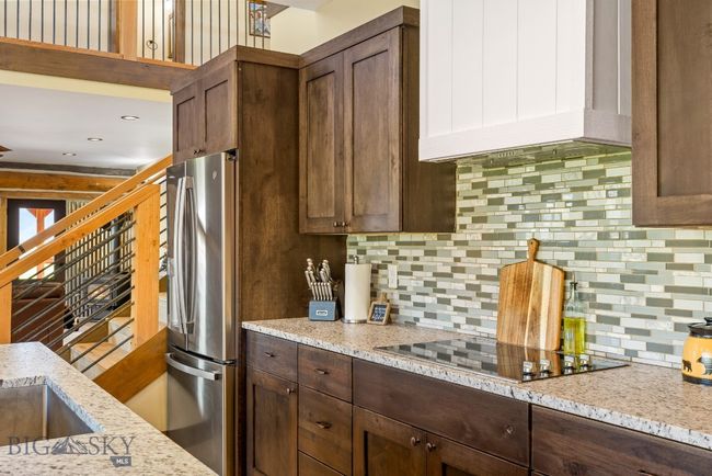 17 Texs Loop, House other with 4 bedrooms, 3 bathrooms and null parking in Alder MT | Image 14