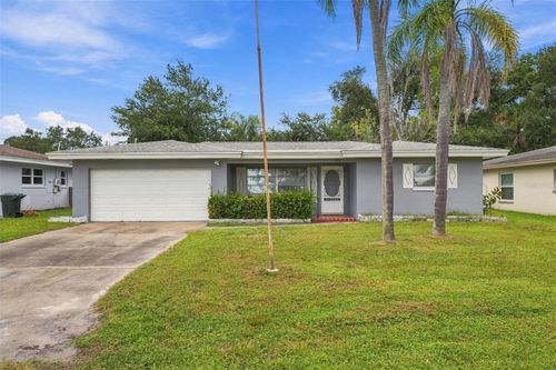 1354 S Lotus Dr, DUNEDIN, FL, 34698-5419 | Card Image