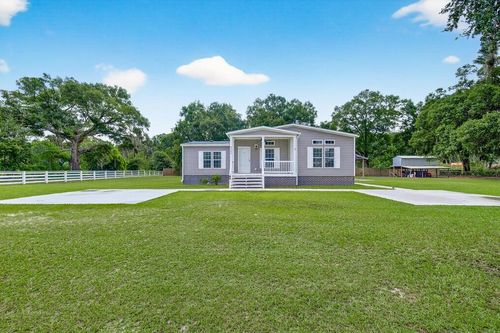 85208 Airplane Ln, Yulee, FL, 32097-4359 | Card Image