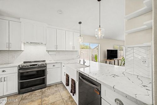 18849 N 25th Street, Phoenix, AZ, 85050 | Card Image