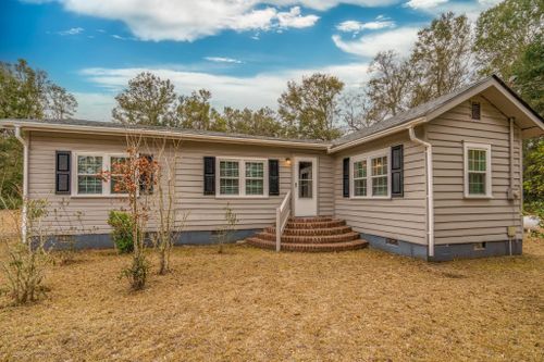 8375 Shell House Rd, Edisto Island, SC, 29438-6866 | Card Image