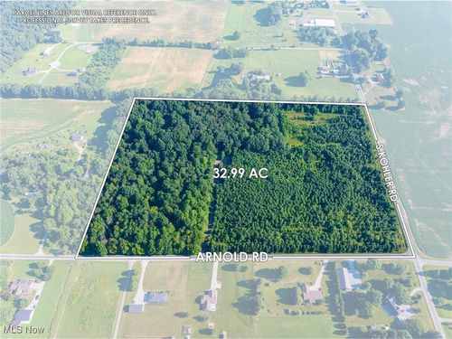 12428 Arnold Rd, Orrville, OH, 44667-9642 | Card Image