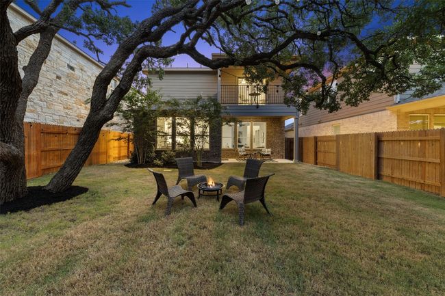 17015 Hattie Trce, House other with 3 bedrooms, 3 bathrooms and null parking in Austin TX | Image 30