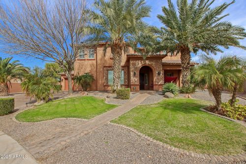 20396 E Via Del Rancho, Queen Creek, AZ, 85142-6265 | Card Image