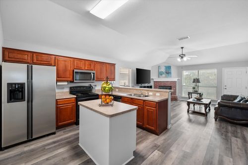 7321 Grass Valley Trl, Fort Worth, TX, 76123-2853 | Card Image