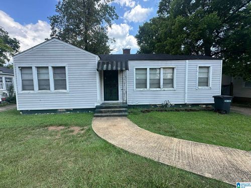 130 Woodward Rd, MIDFIELD, AL, 35228-2239 | Card Image