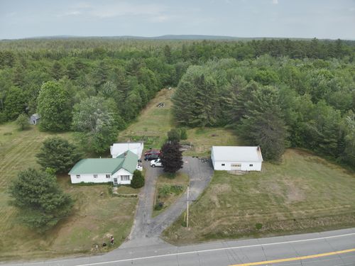 485 Main Road, Passadumkeag, ME, 04475 | Card Image