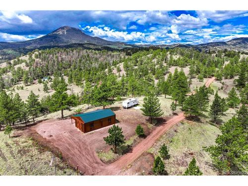 75 Deer Run, Guffey, CO, 80820 | Card Image