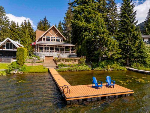 3319 Lakeside Rd, Whistler, BC, V8E0B8 | Card Image
