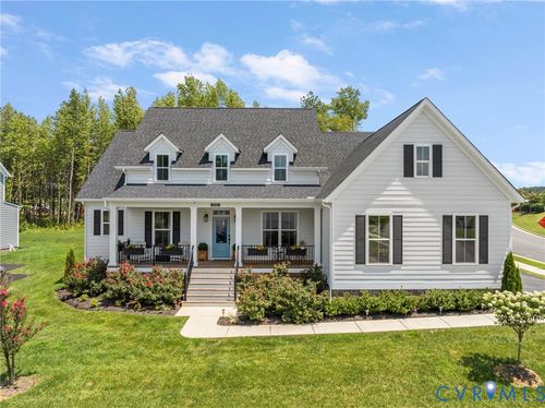 2222 Osborne Hill Dr, Rockville, VA, 23146-1656 | Card Image