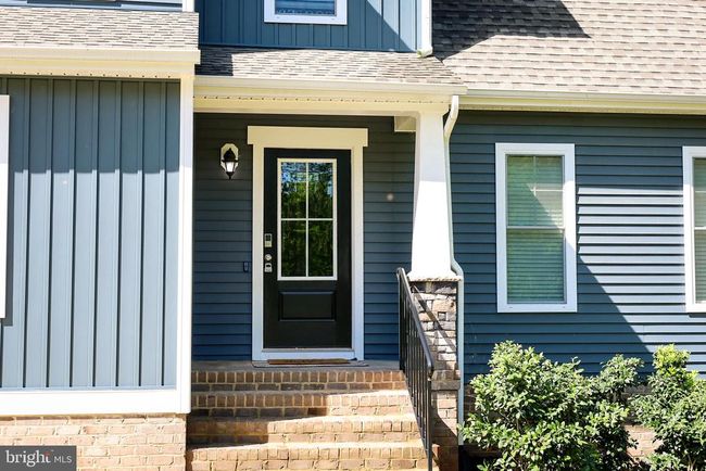 2951 Preston Park Ct, House other with 3 bedrooms, 3 bathrooms and null parking in Sandy Hook VA | Image 4