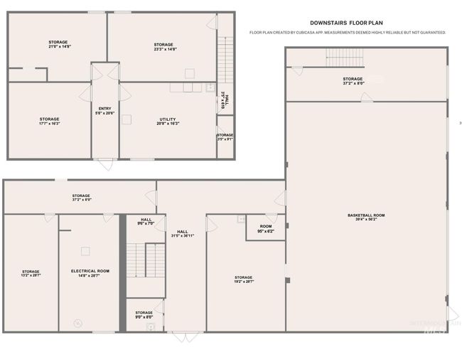 732 W Walnut St, Home with 7 bedrooms, 4 bathrooms and 6 parking in Genesee ID | Image 36