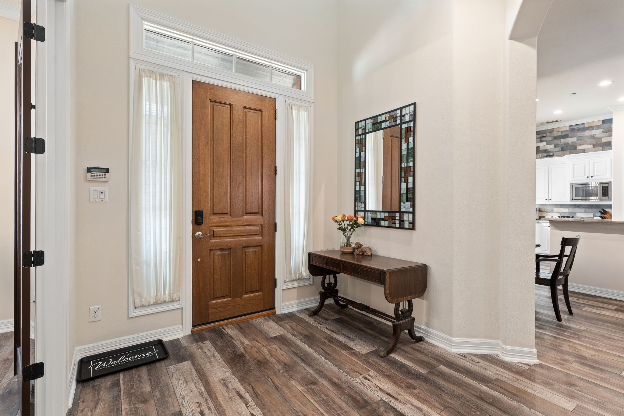 Residential Lease in Frisco 5