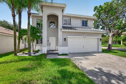 5040 Heron Pl, Coconut Creek, FL, 33073-2412 | Card Image