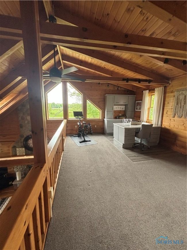 Loft with office | Image 24