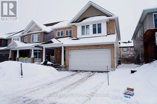 513 Egret Way, Nepean, ON, K2J5V3 | Card Image