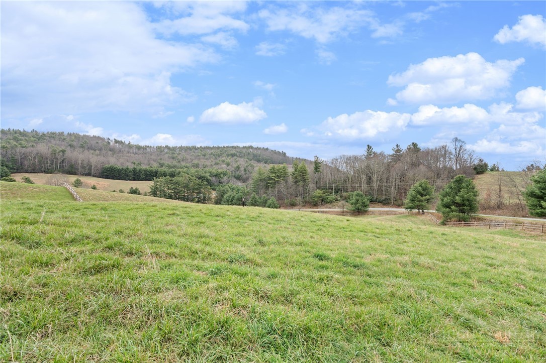 Land in Deep Gap 2