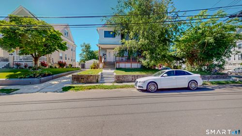 107 Fairview Ave, Bridgeport, CT, 06606-4710 | Card Image