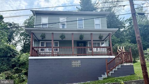 43 Church St, LONACONING, MD, 21539-1112 | Card Image