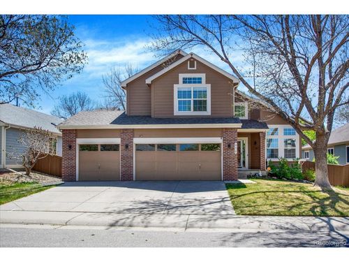 970 Sage Sparrow Cir, Highlands Ranch, CO, 80129-6236 | Card Image