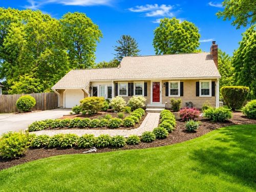 11 Autumn Ln, Attleboro, MA, 02703-5301 | Card Image