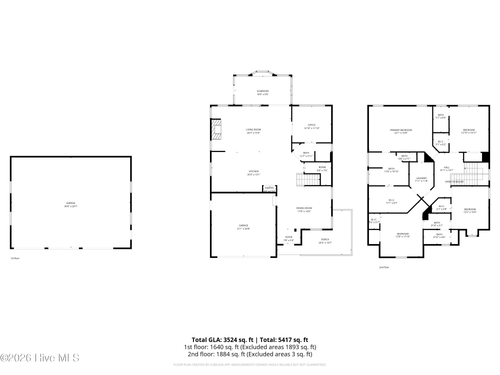 8395 Penny Royal Ln, Wilmington, NC, 28412-1044 | Card Image