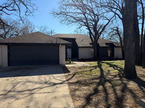 5206 Wind Rock Court, Arlington, TX, 76017 | Card Image