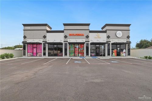 2908 W Mile 5 Rd, Mission, TX, 78574-1194 | Card Image