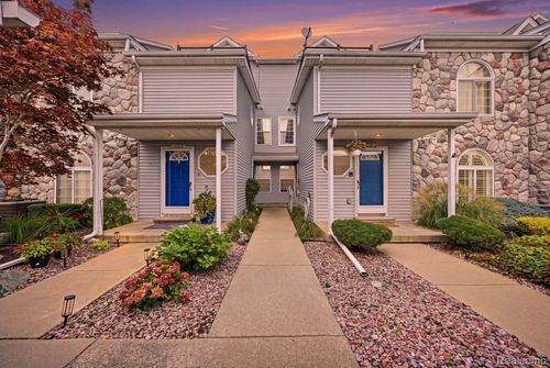 37810 Jefferson Ave, Harrison Twp, MI, 48045-2698 | Card Image