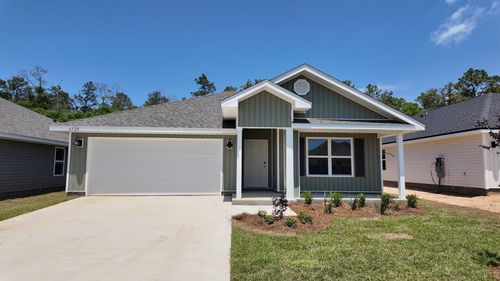 6520 Firefly Dr, Milton, FL, 32583-7709 | Card Image